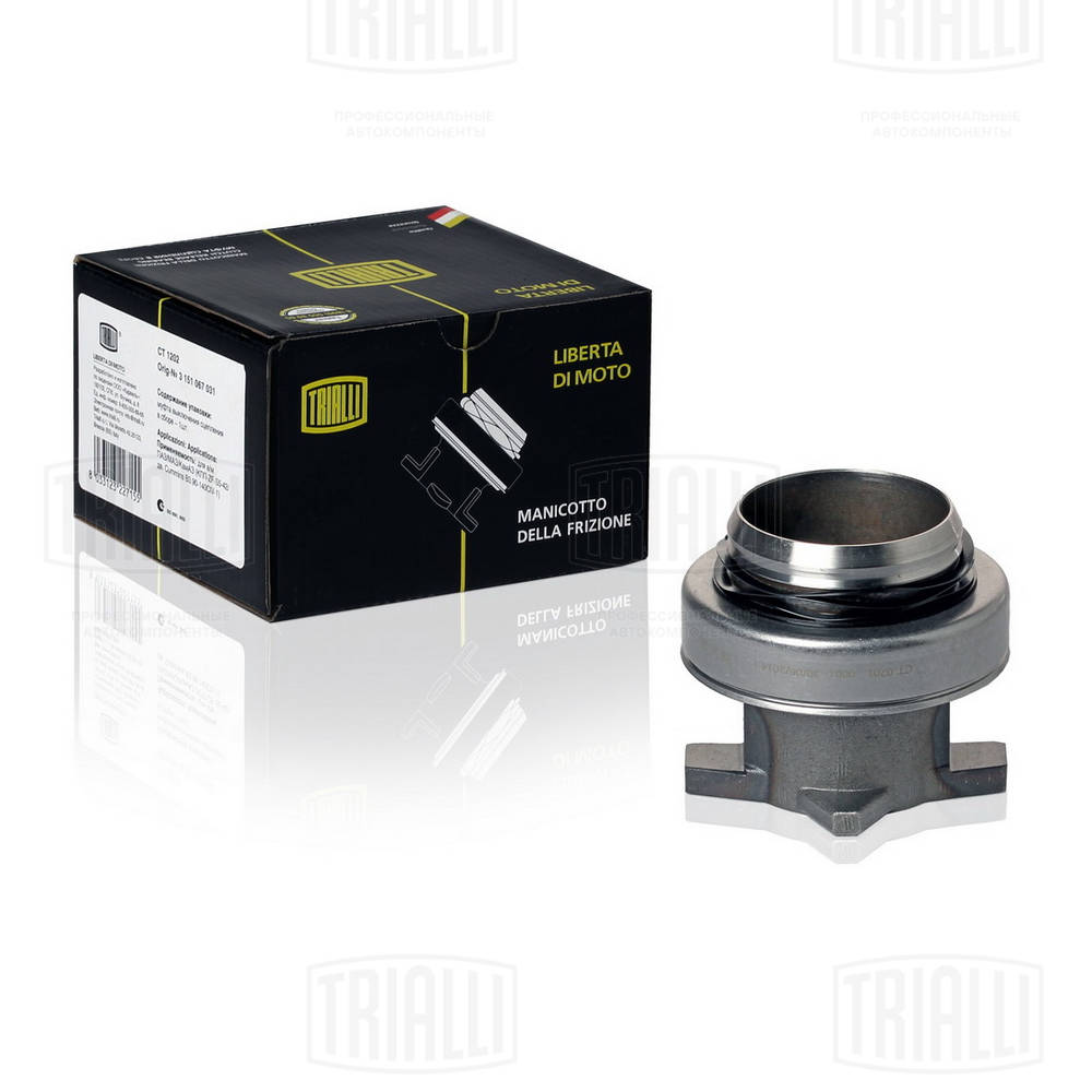 Rulment de presiune CT 0701 TRIALLI